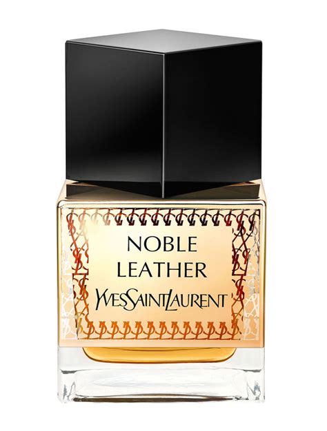 noble leather yves saint laurent|Noble Leather Yves Saint Laurent for women and men.